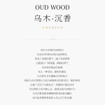 非遗合香手串古法天然药香手工制作文玩中药手串香珠五行中医养生乌木黑发晶